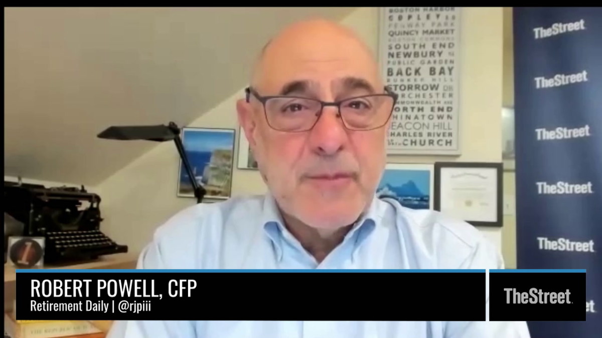 Should I Do A Pension Buyback? - Retirement Daily On Thestreet: Finance And  Retirement Advice, Analysis, And More