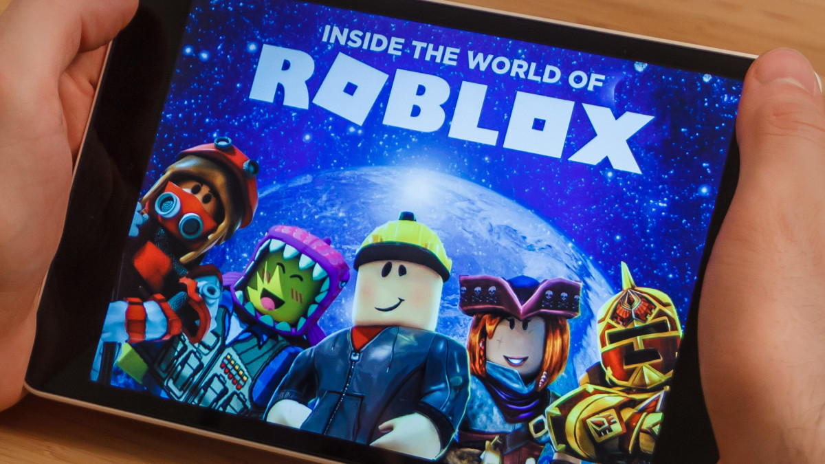 Game Platform Roblox Files Confidentially For Public Listing Thestreet - roblox 2004 login
