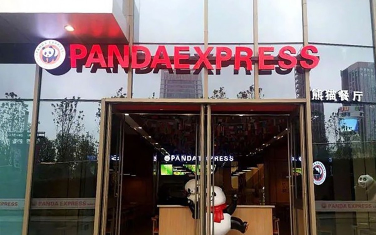 Panda Express Brings Back Beyond Orange Chicken