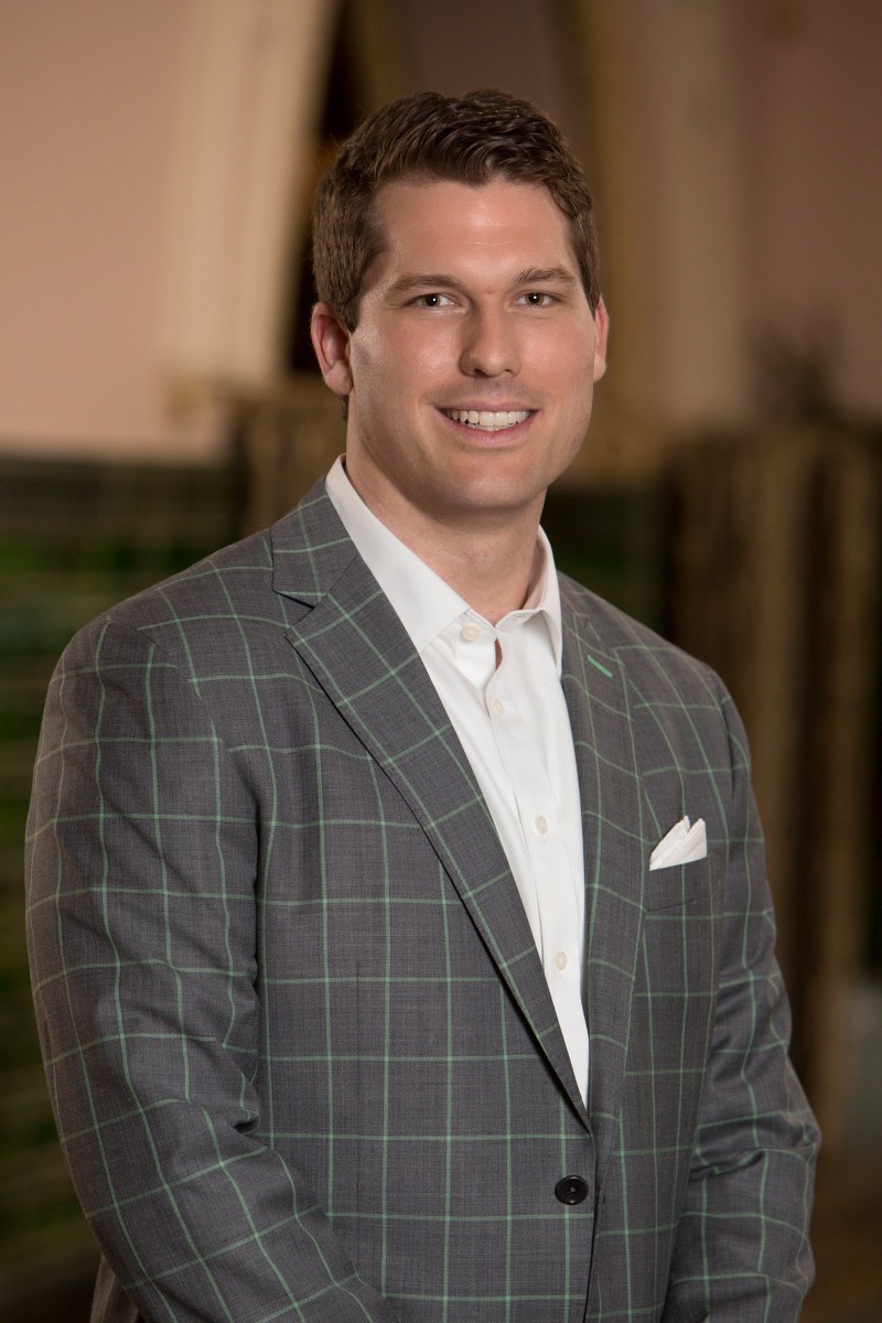 Kurt Wunderlich, CFA, CFP®, is a client development advisor at Buckingham Strategic Wealth, where he works with a team focused on delivering an outstanding financial life planning experience that helps clients connect their money with their most important and deepest-held values.