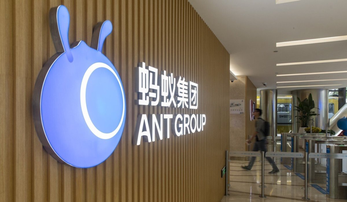 Ant Group IPO Suspended in Hong Kong And Shanghai; Alibaba ...