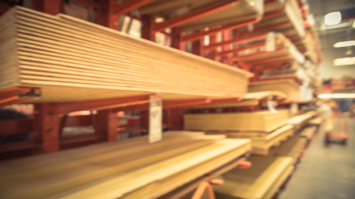 WoodProducts Firm Norbord Agrees to US3.1B West Fraser Offer TheStreet