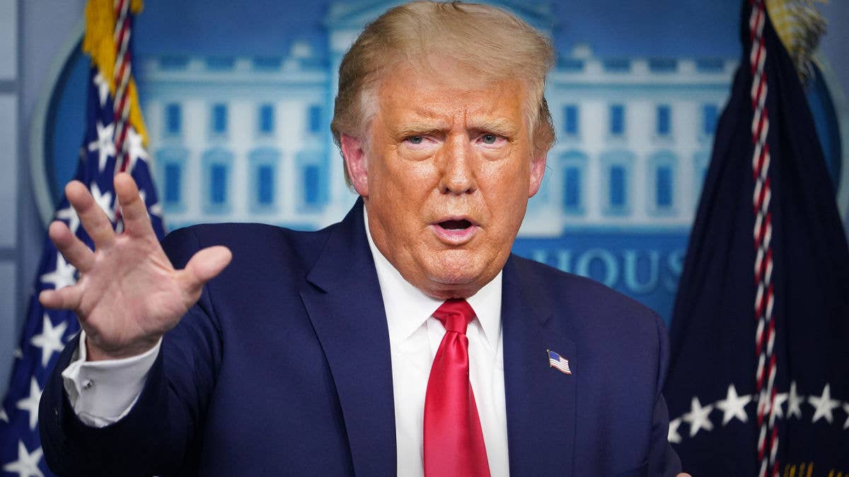 Digital World, SPAC Tied to Trump, More Than Doubles - Vimarsana News