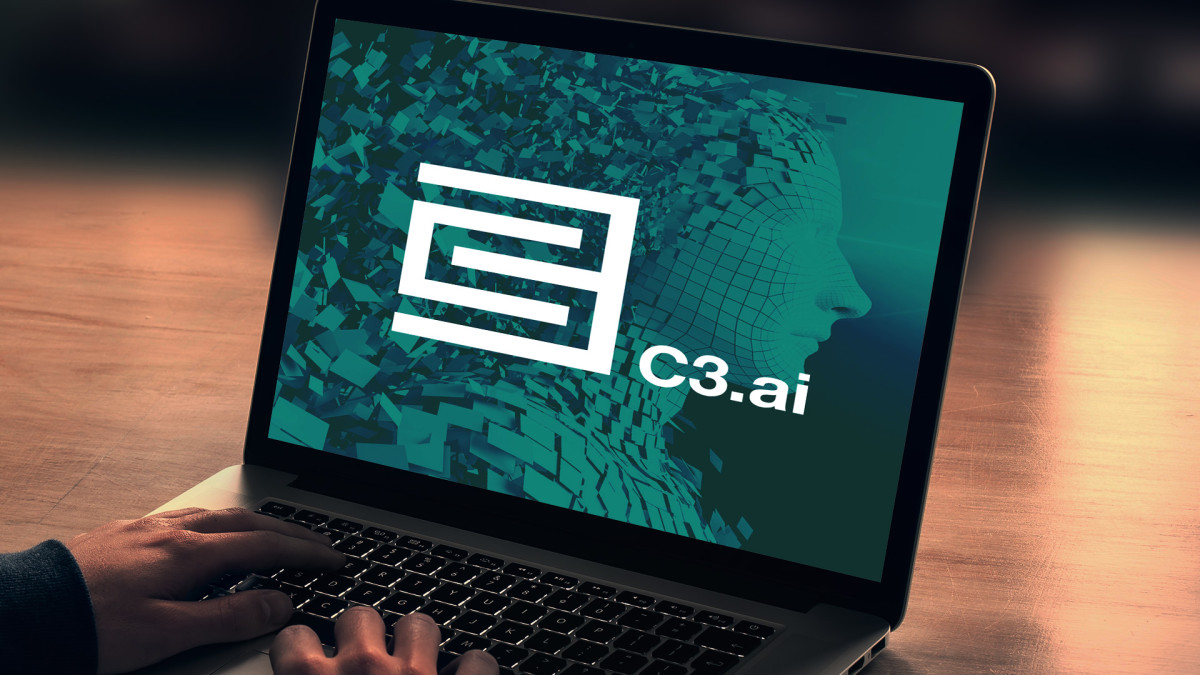 C3.ai Slides on Disappointing Results in First Report as Public Company