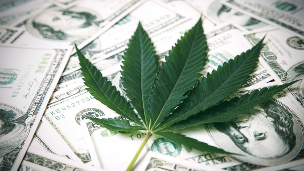 Aphria-Tilray Merger Boosts Cannabis Sector; 2 ETFs To Play The Sector - ETF Focus on TheStreet ...