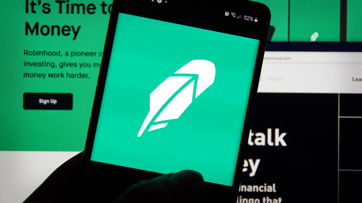 Robinhood IPO Highlights Value, Risks in Online Broker Business - TheStreet