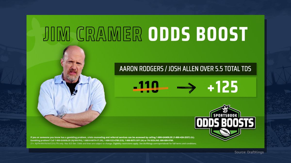 Odds Odds