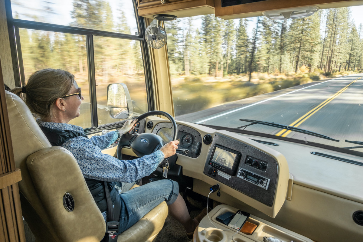 Read This Before Buying Your First RV