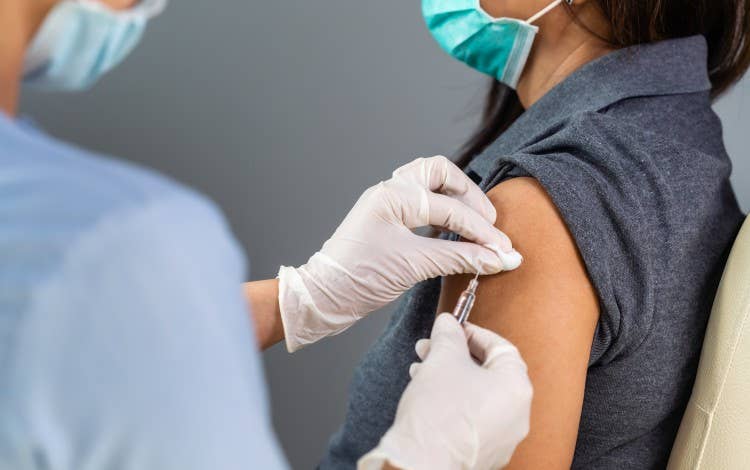 Gritstone Soars Due to Progress on COVID Vaccine - TheStreet