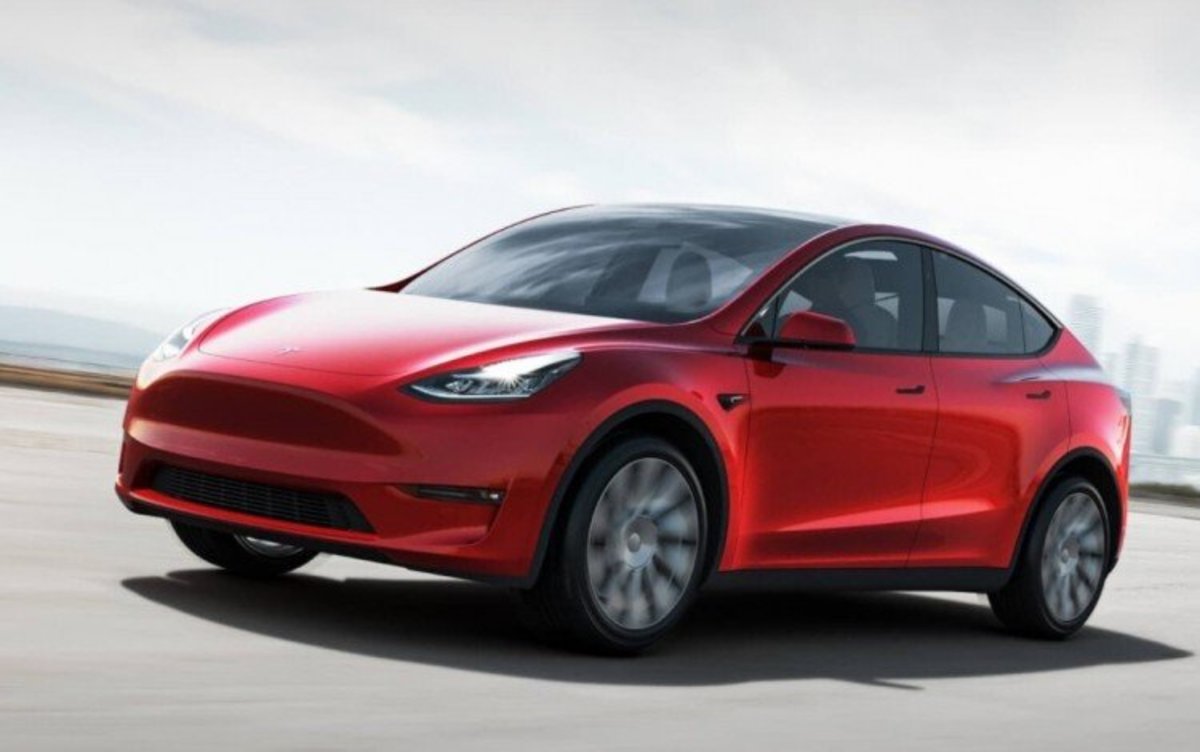 Electric-car Maker Xpeng Shrugs Off Concerns Tesla's Steeply Discounted Model Y Will Win Over Mainland Chinese Drivers
