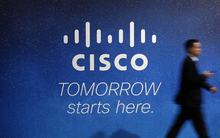 Cisco Facing Headwinds, TheStreet.com's AAP Team Says - Vimarsana News