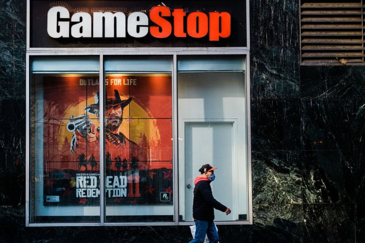 gamestop squeeze gamestop squeeze