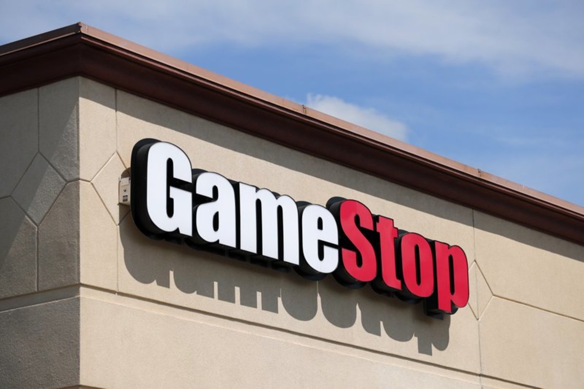 GameStop, Robinhood And Reddit Are A Deadly Mixture, And It really is Most likely Likely To Get Worse