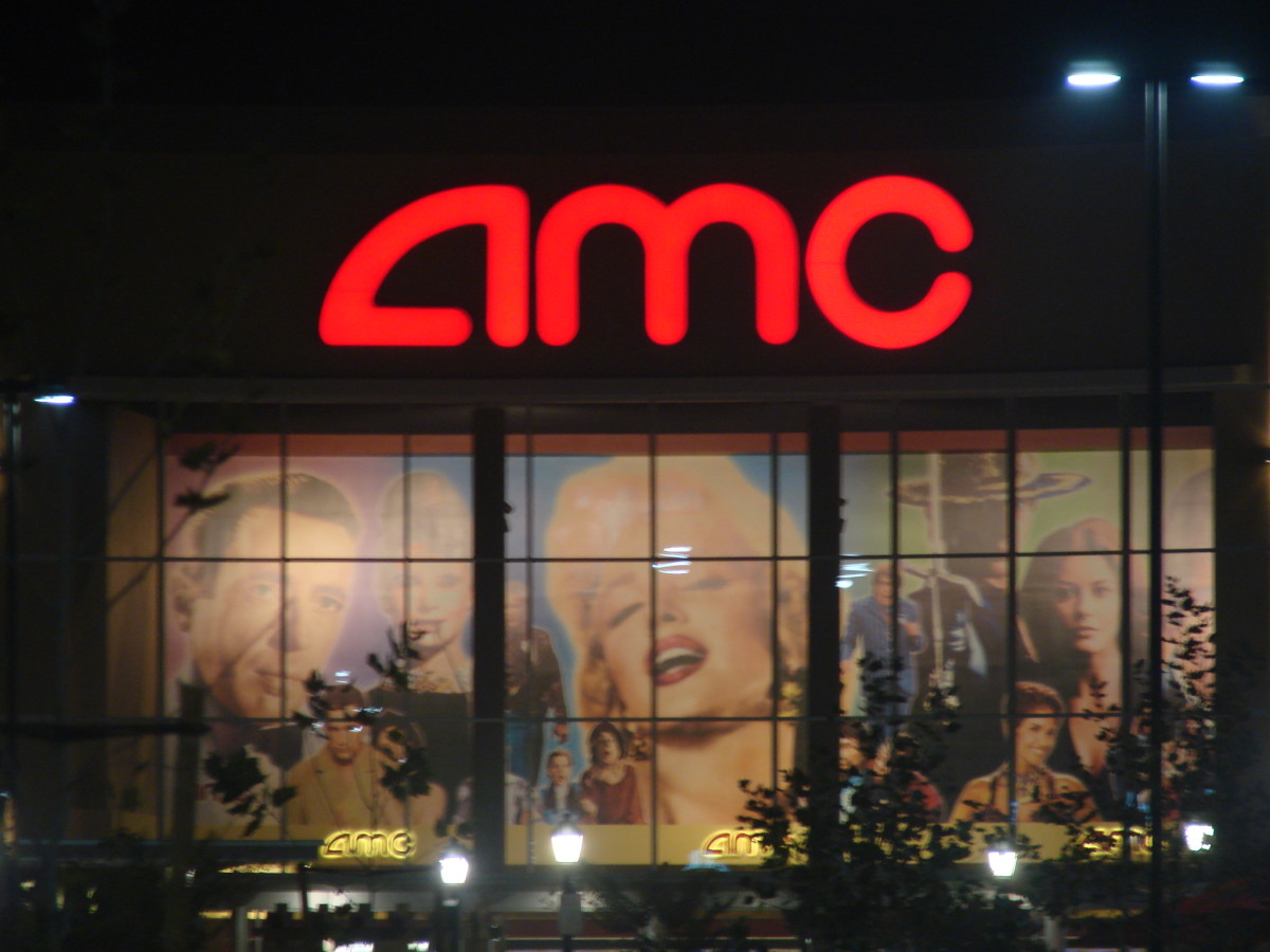 AMC Looks to Cash In on Reddit-Driven Share-Price Surge ...