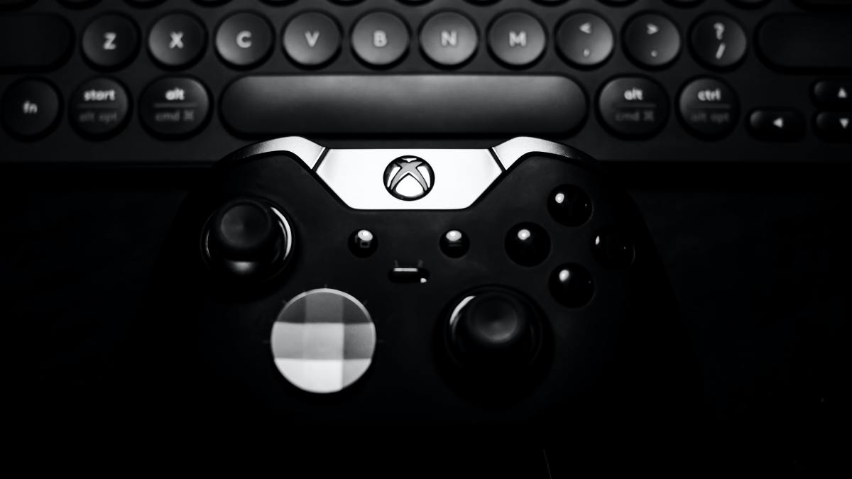 how to set up an xbox controller to mac