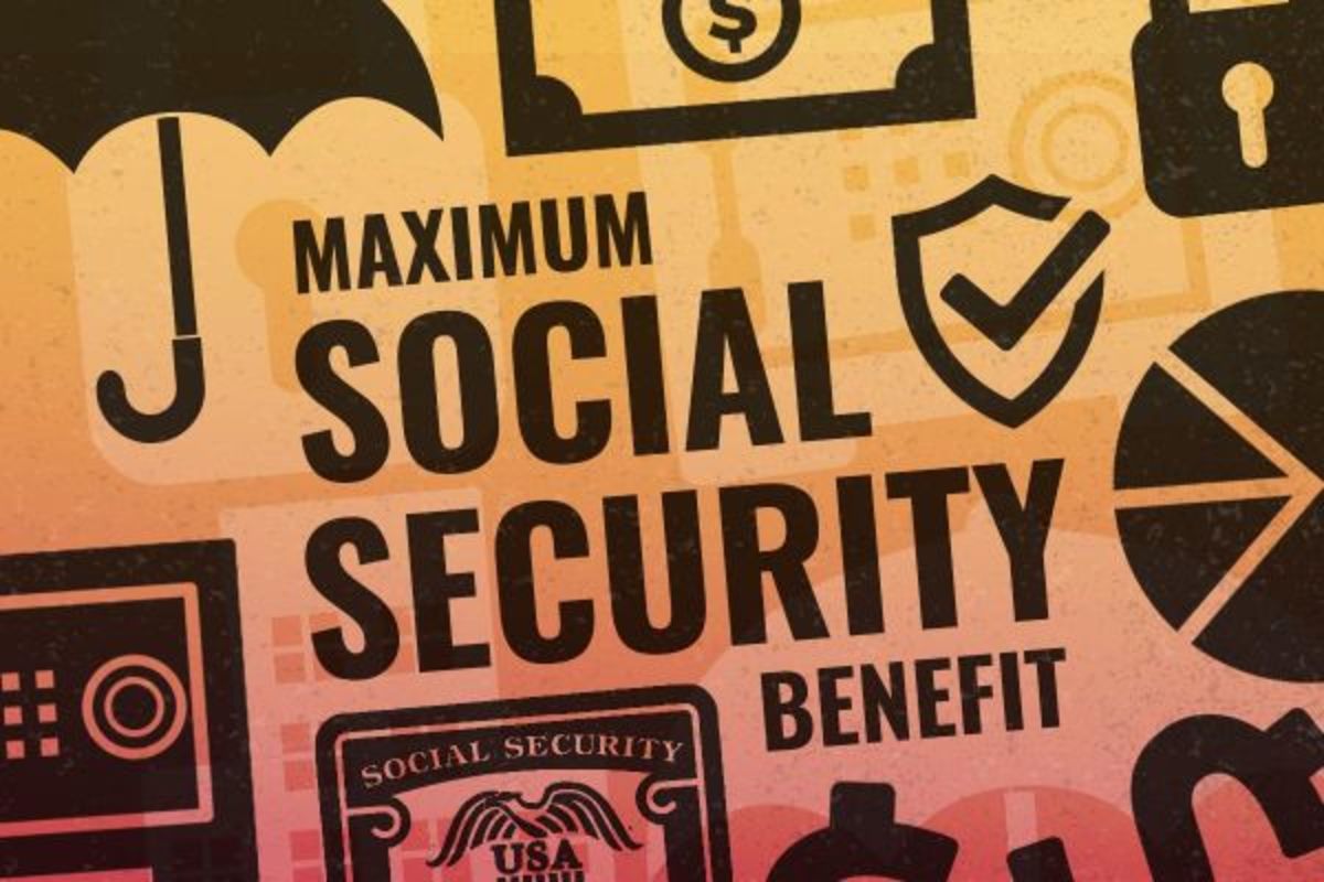 Social Security and survivors benefit