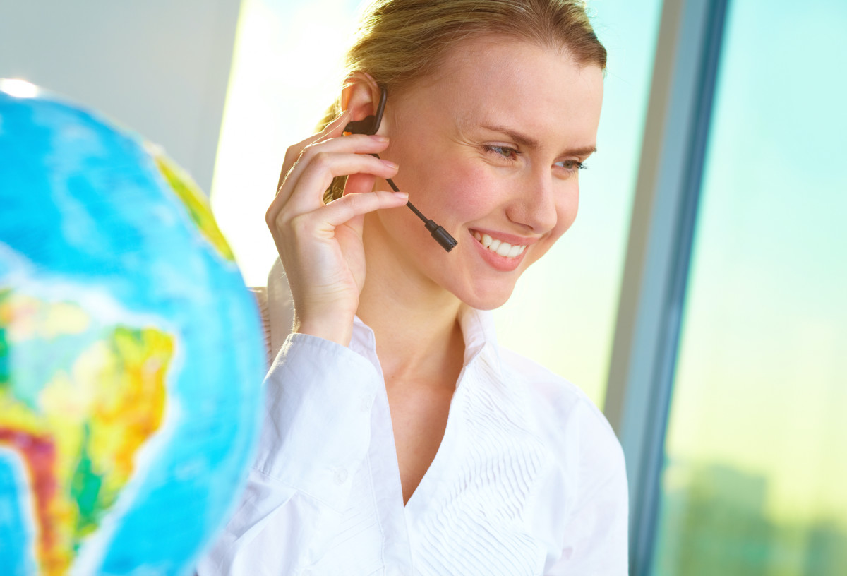 All the Reasons You Should Use a Travel Agent