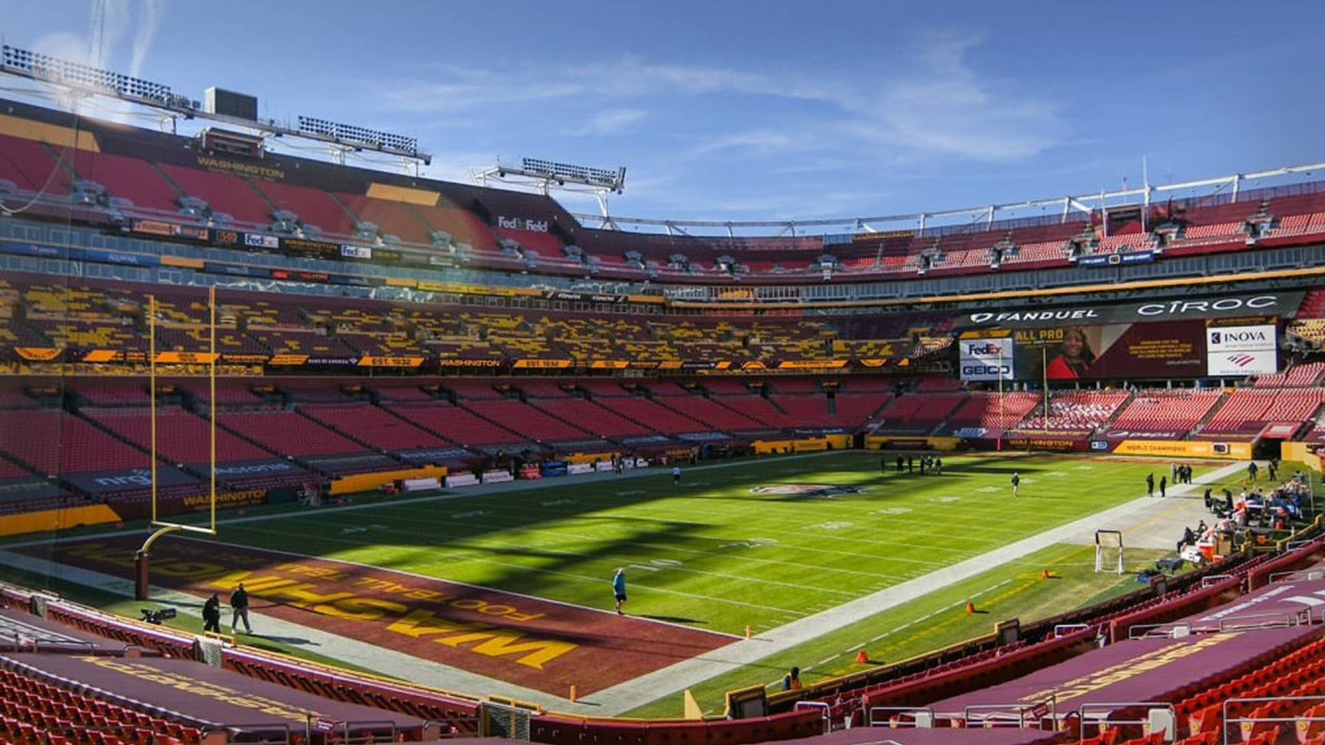 Here's How Much Pro Sports Teams Are Losing From Empty Seats - Vimarsana News