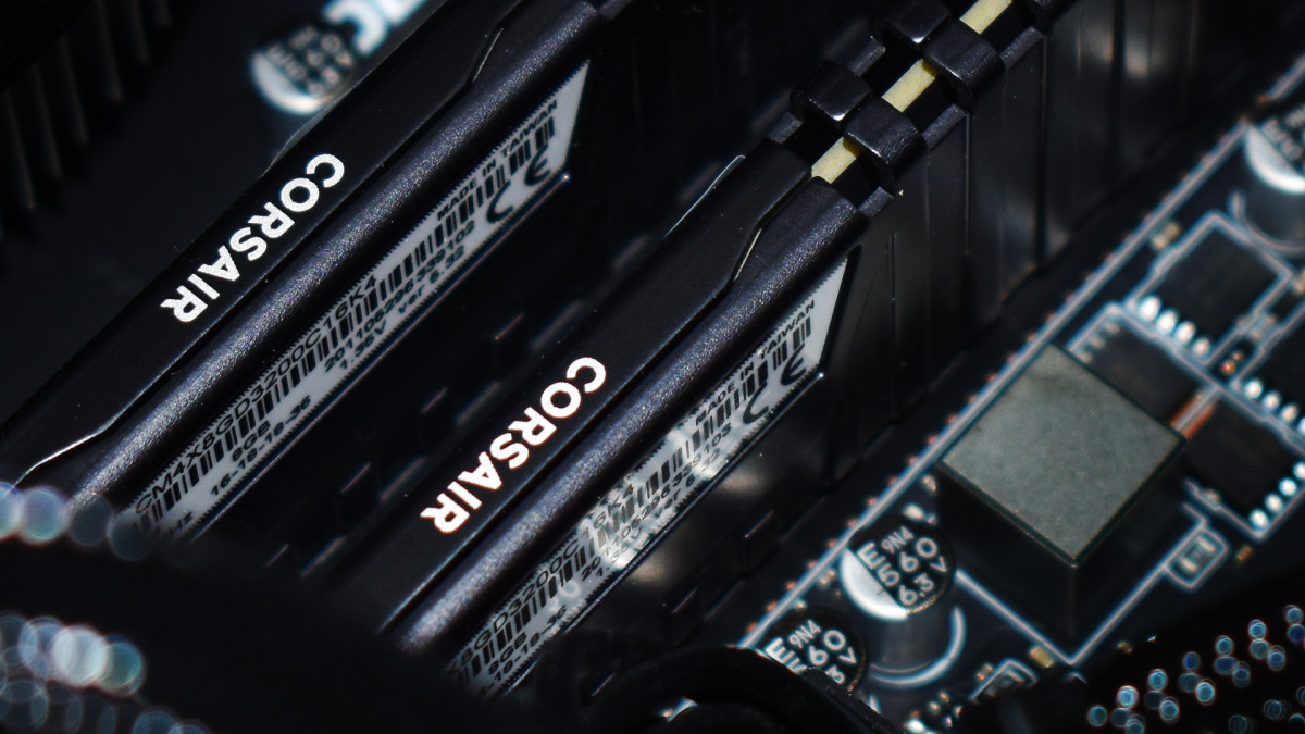 Buy Corsair Gaming, Not Koss Corporation - TheStreet