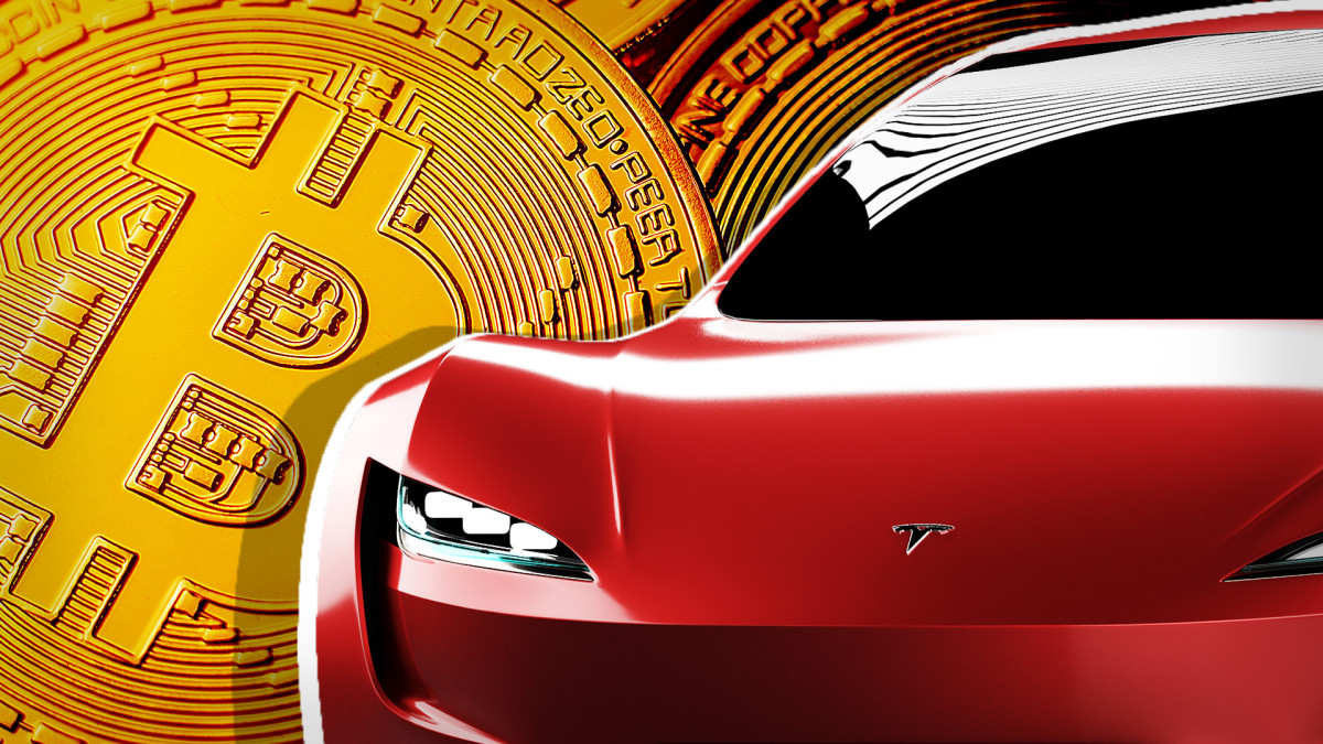 What you Should now about Tesla's Acceptance of Bitcoin Payment | Techuncode.com