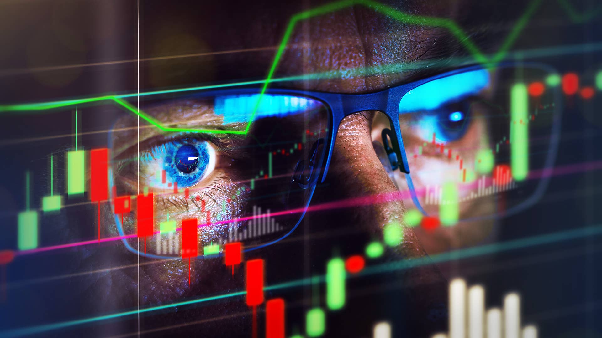 Technical Analyst Says This Trend Indicates 'a Market in Correction' - Vimarsana News