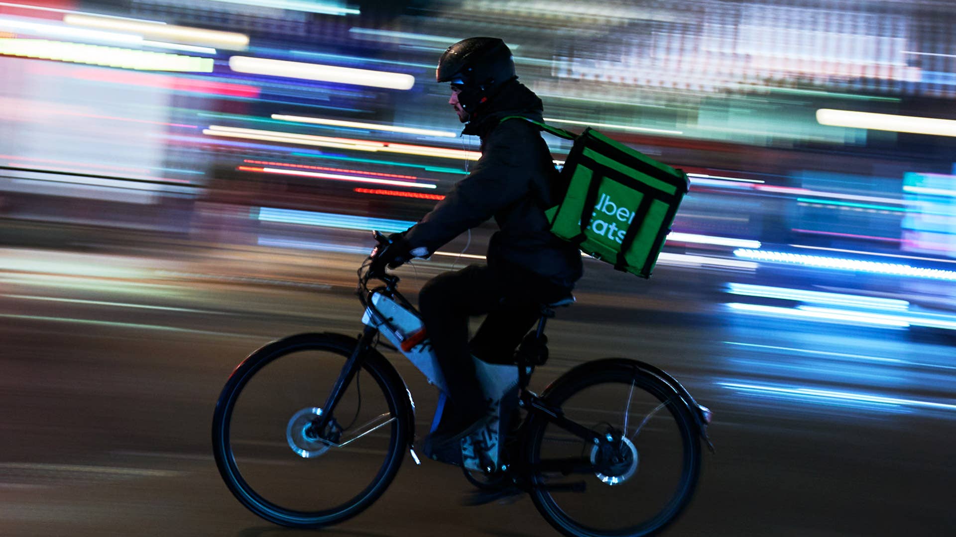 Uber Eats Kicks Off Cannabis Delivery in Canada With Tokyo Smoke 