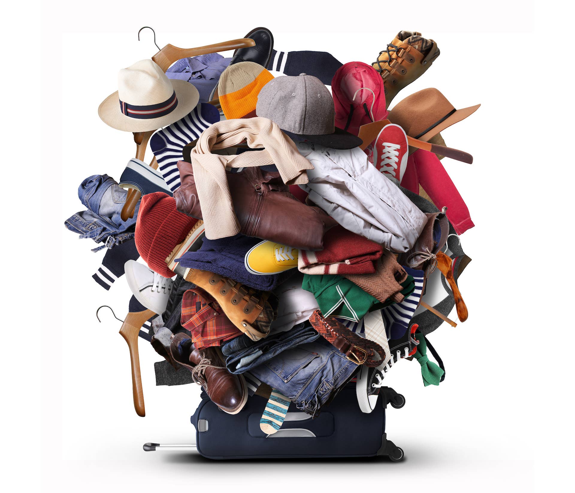 How to Turn Your Clutter Into Money - Vimarsana News