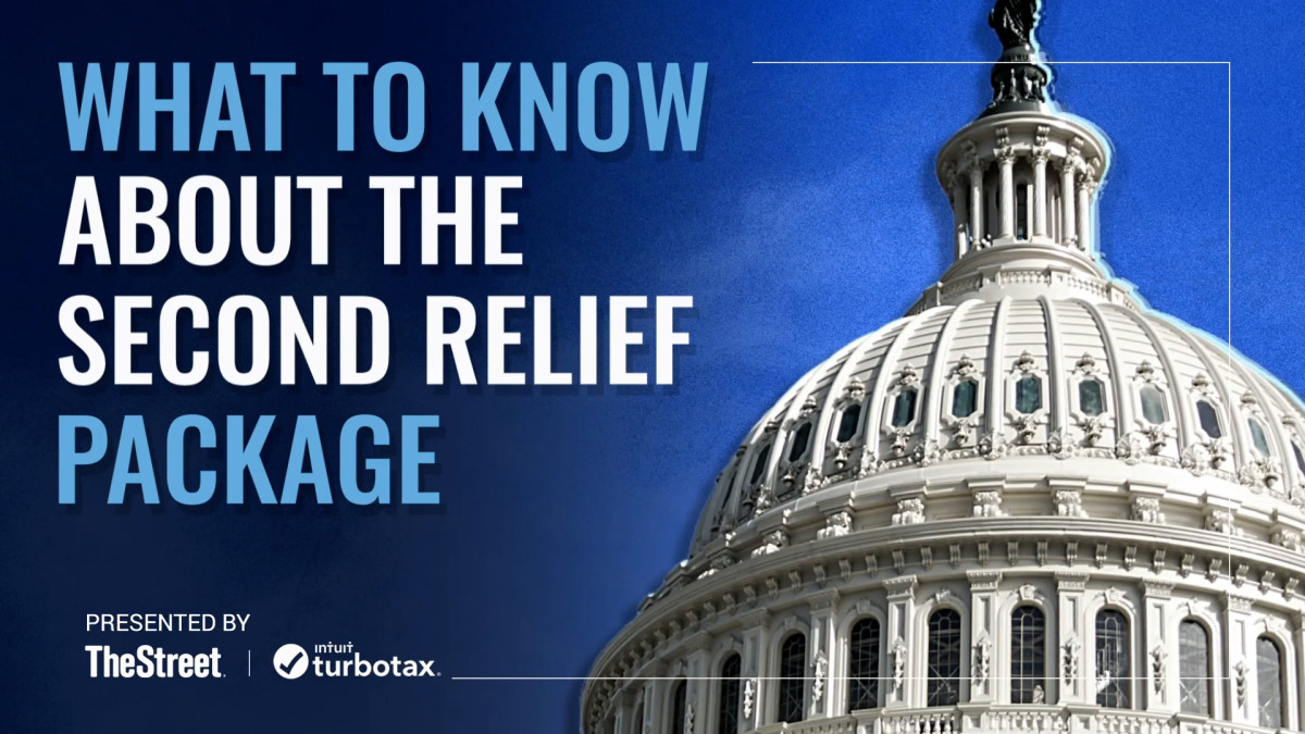 the-stimulus-package-and-your-taxes-turbotax-advice-thestreet