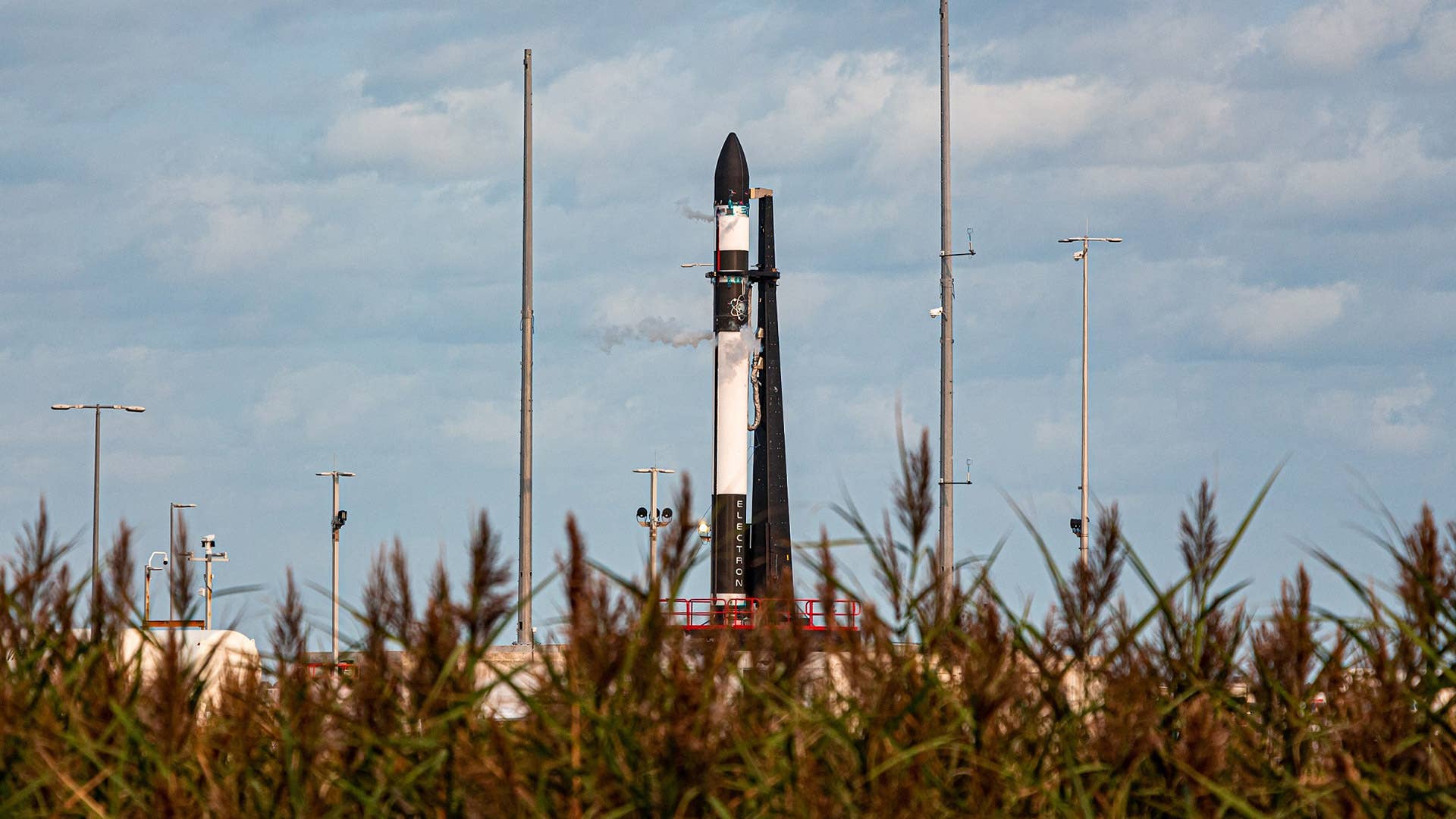 U.S. Space Force Awards SpaceX $4.16 Billion Satellite Contract