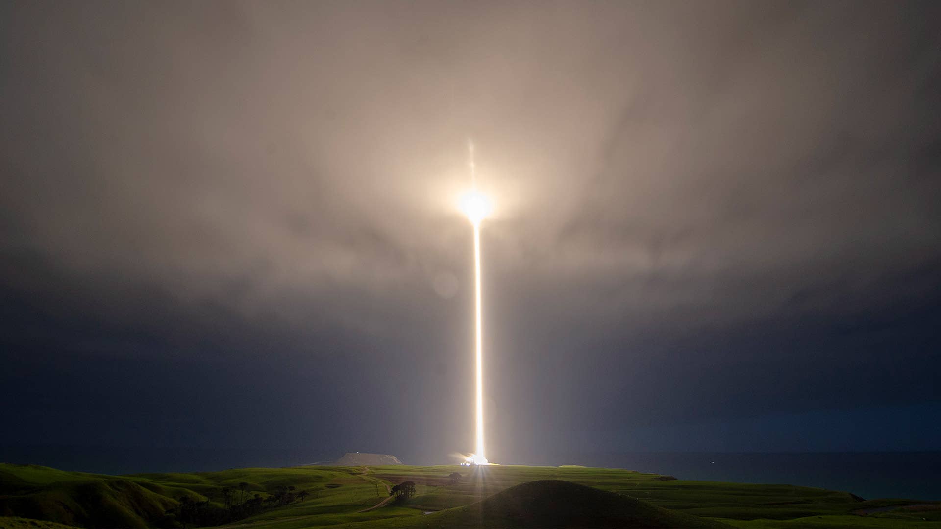 Rocket Lab USA Blasting Off on $4.1B SPAC Deal With Vector - Vimarsana News