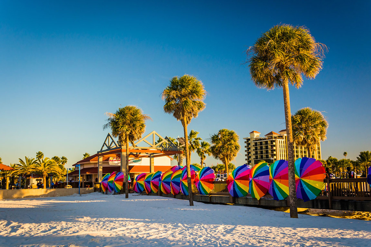 The 30 of the Best Places to Retire in Florida TheStreet