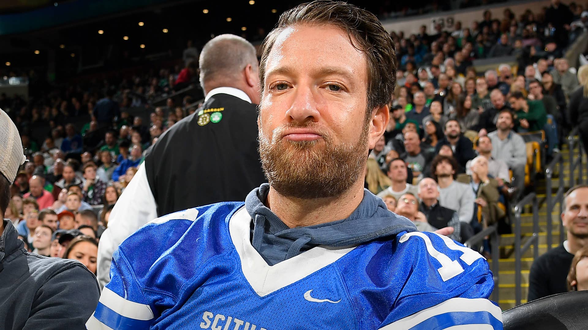 dave portnoy new balance