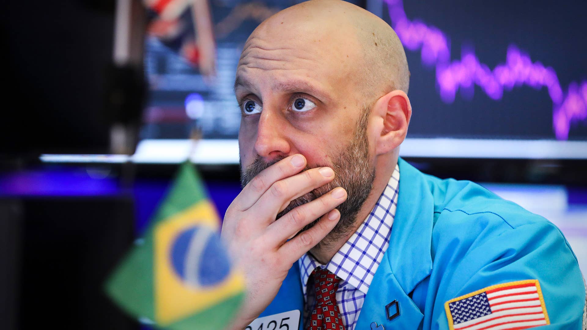 Stock Market Today - 5/18: Stocks Tumble on Target Miss, Powell Inflation Comments - Vimarsana News