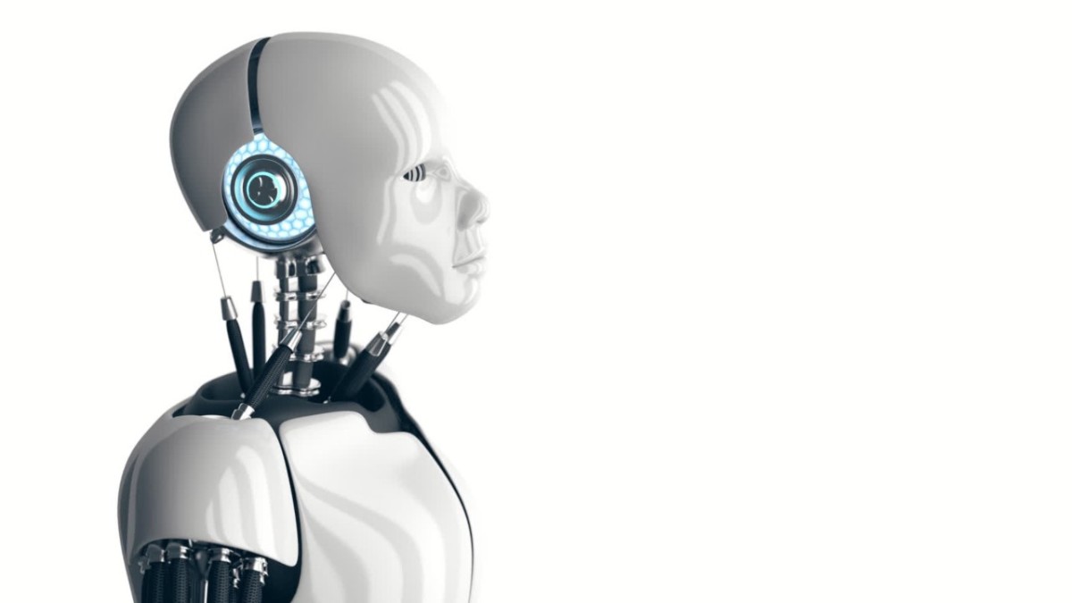 BOTZ vs. ROBO: The Best Robotics & Artificial Intelligence ETF For 2021 - Image