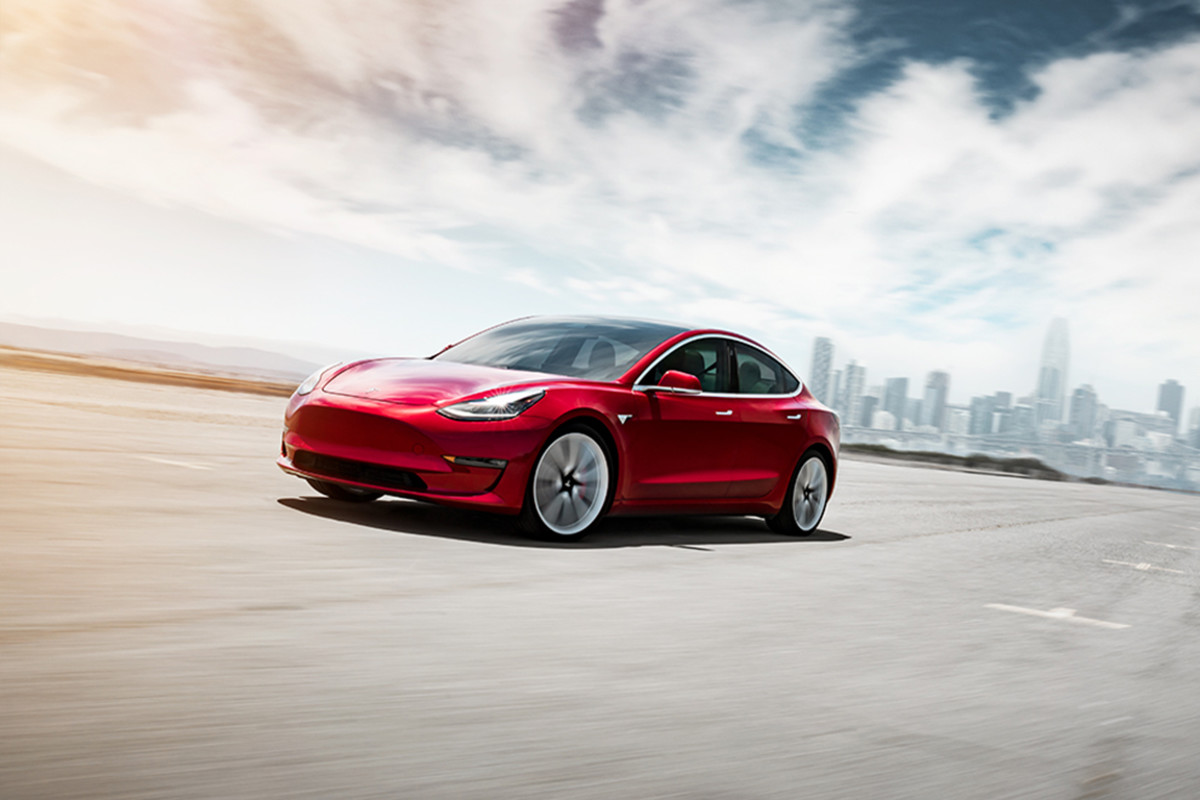 Tesla Earnings Credits / Tesla Zachary Kirkhorn Elon Musk ...