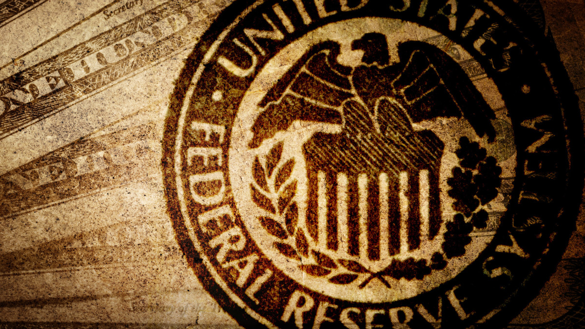 federal reserve