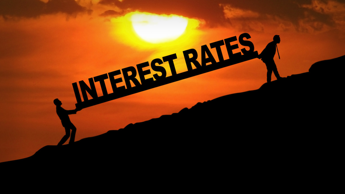 interest rates 3