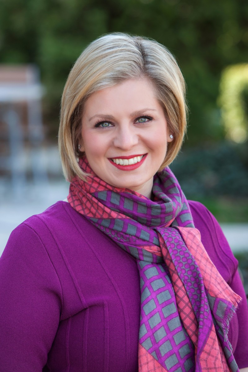 Nicole Wirick