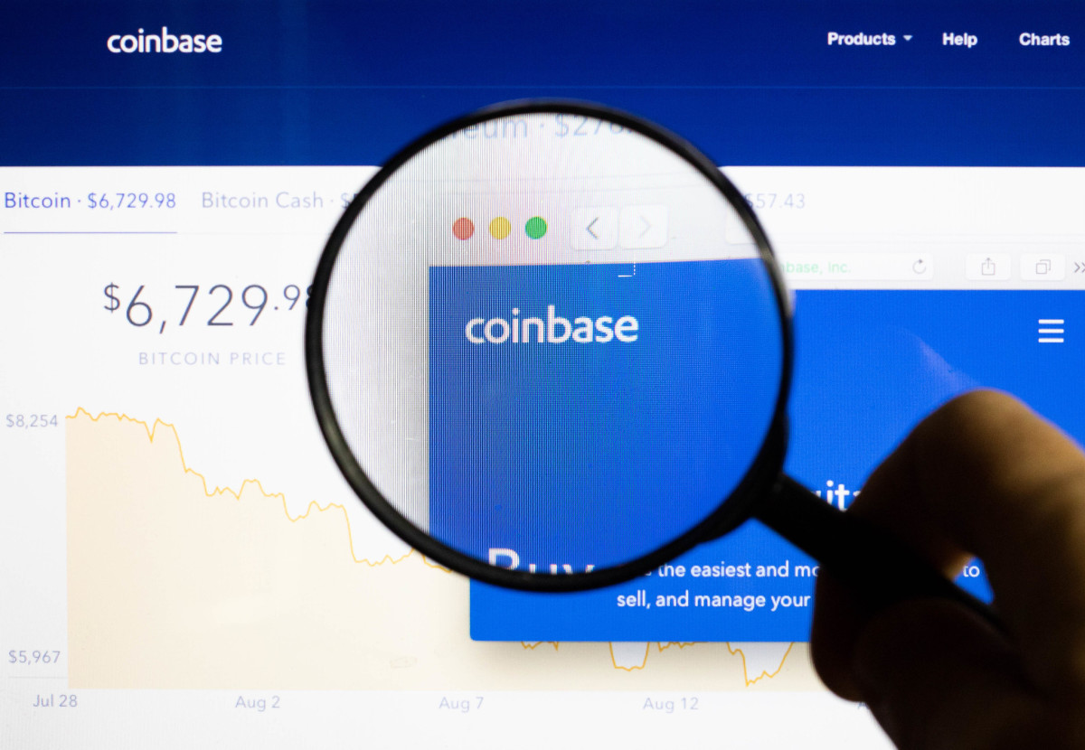 Coinbase nft create ai crypto future trading