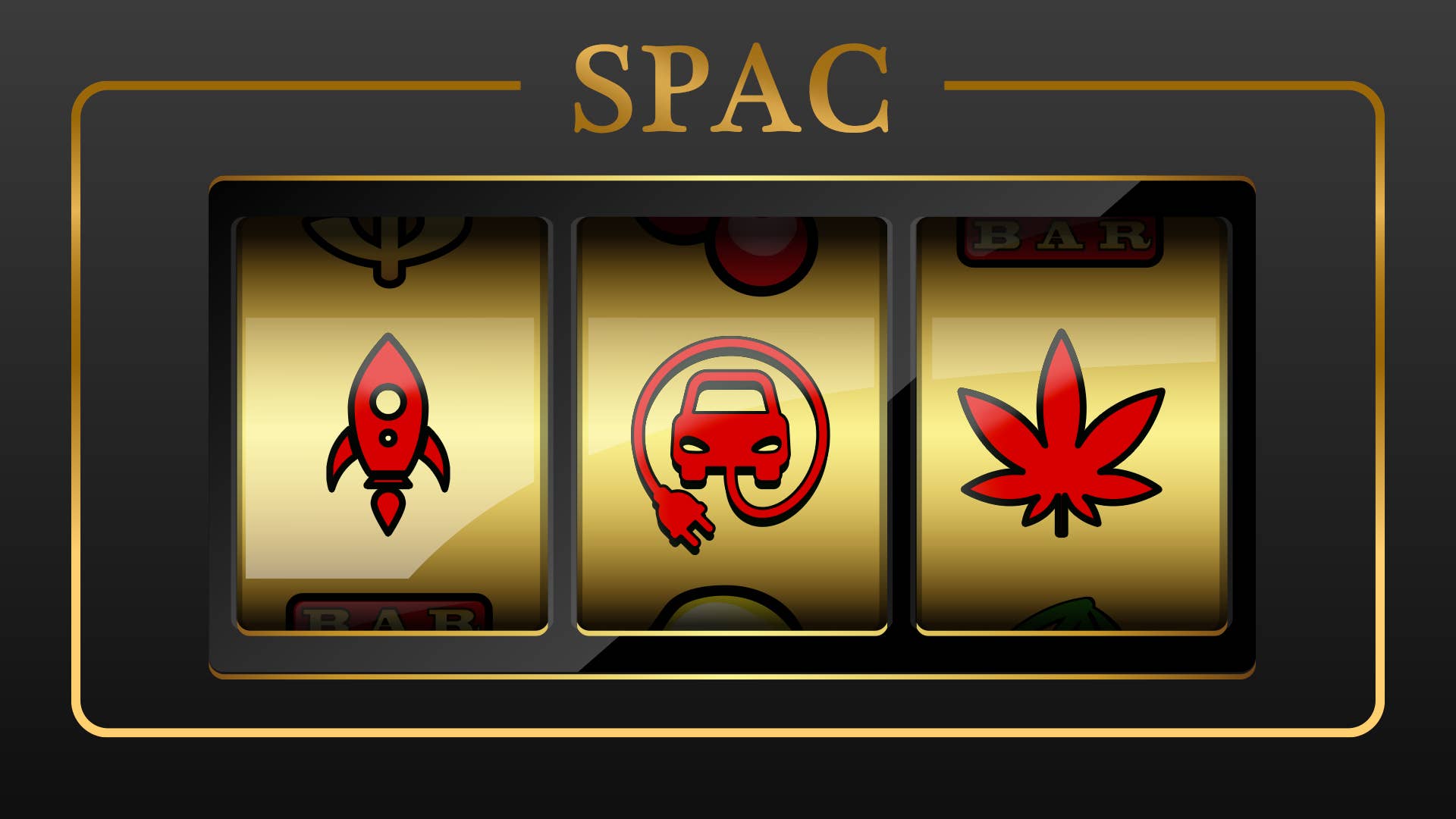The Biggest Risks of Investing in SPACs - TheStreet