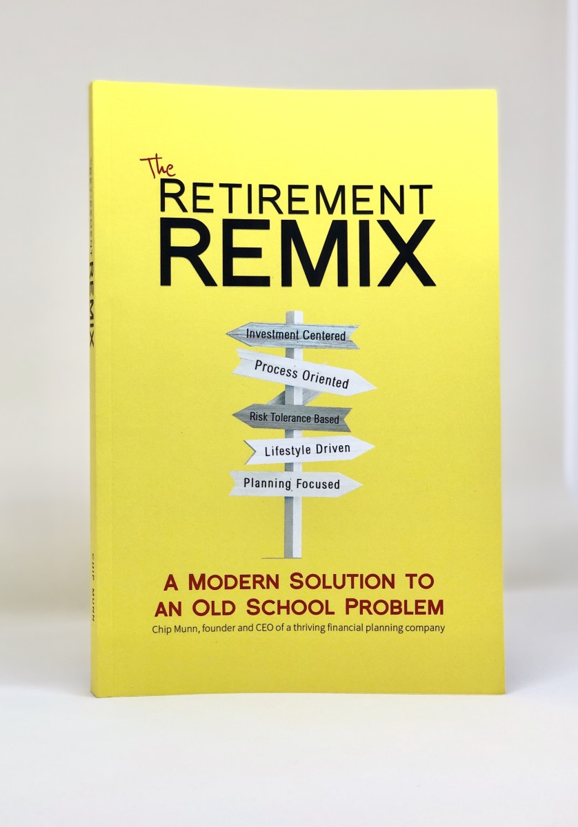Common Areas of Concern - Retirement Daily on TheStreet: Finance and ...