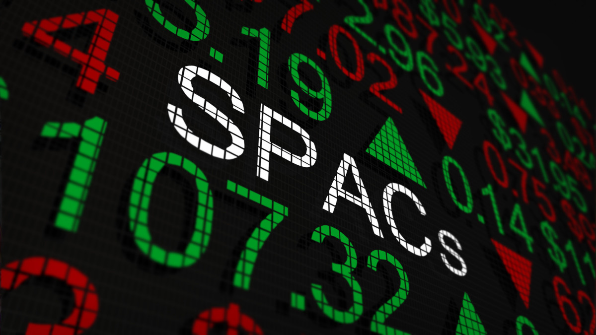 SPAC Wrap Another Down Day for SPACs Boardroom Alpha