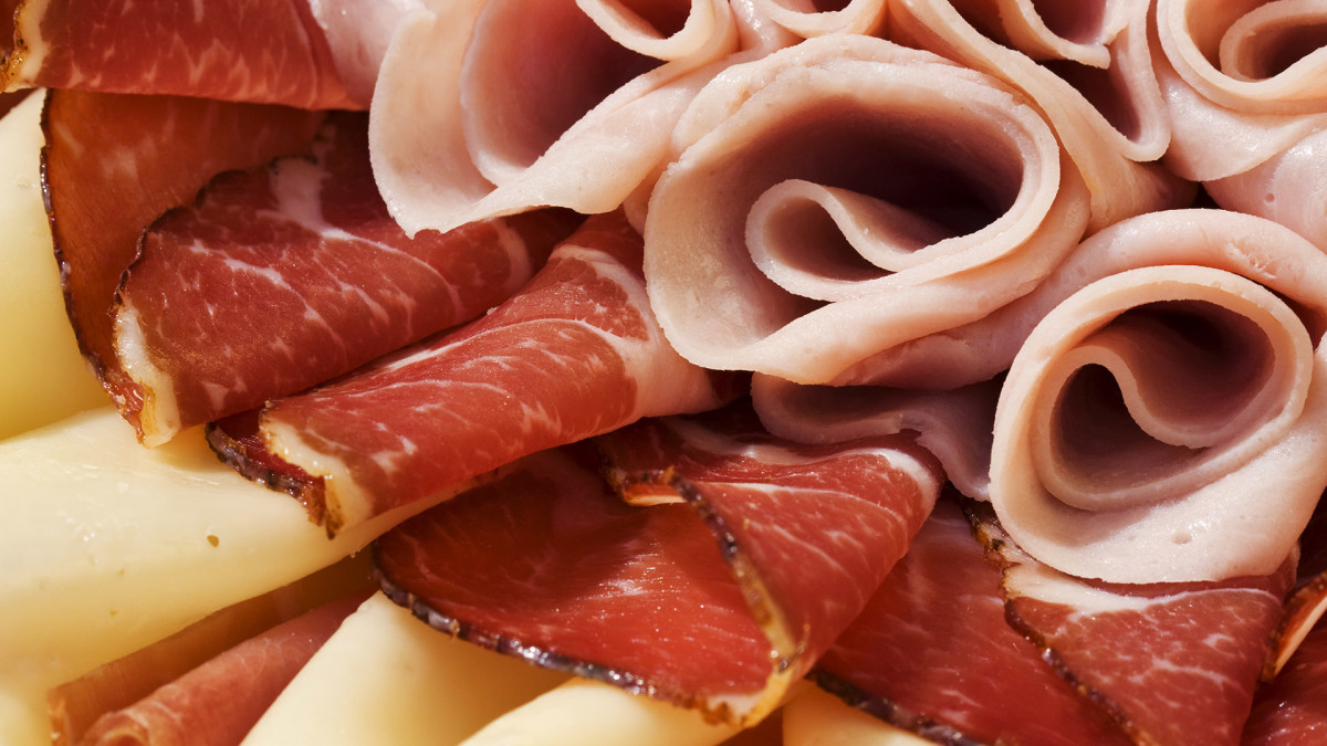 15 Foods to Avoid if You Have High Blood Pressure TheStreet