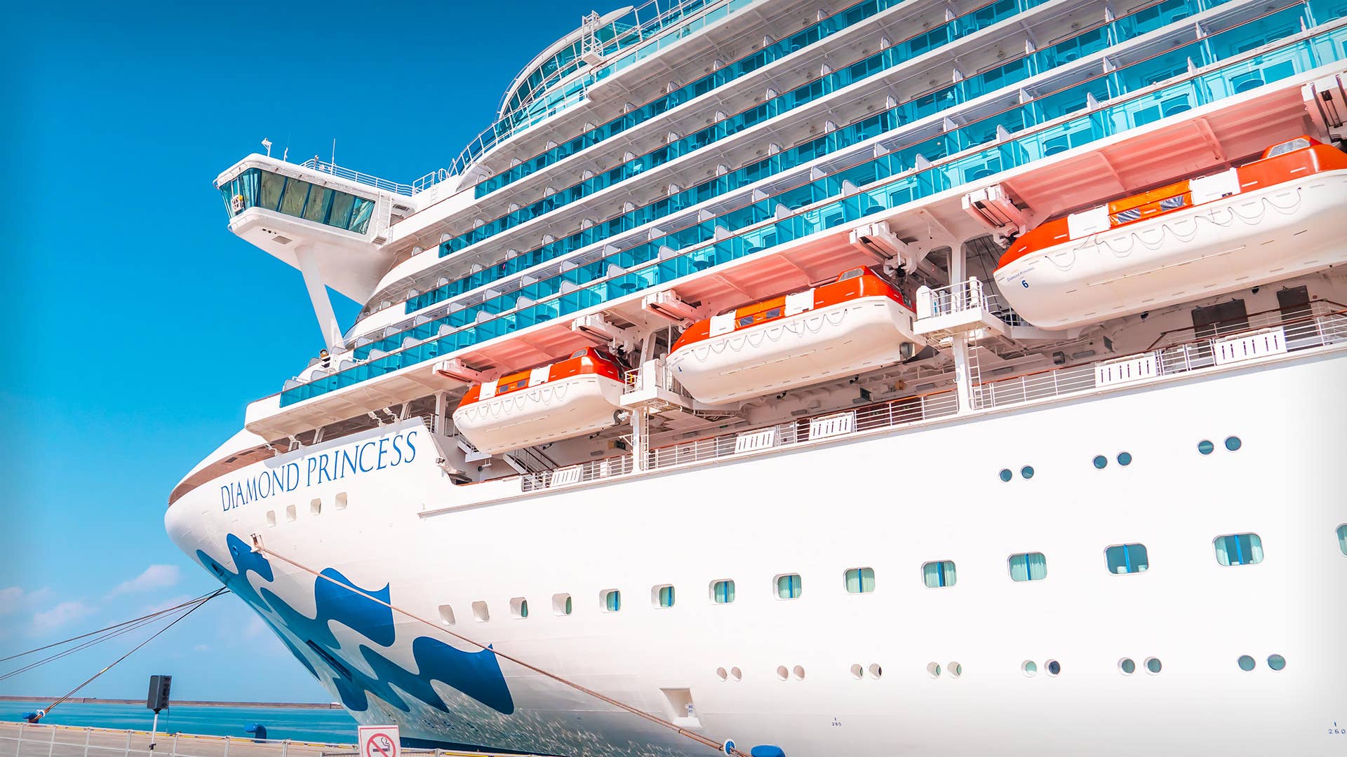 Carnival's Princess Hike Prices. Royal Caribbean May Follow. - Vimarsana News