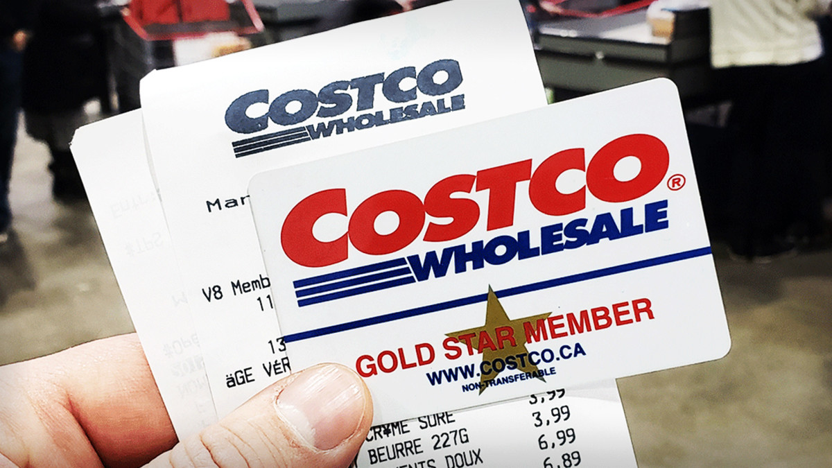 How to Get a Costco Membership for BlackFriday Style Savings TheStreet
