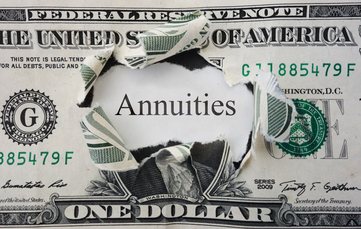 You can choose the payment start date with annuities for lifetime ...