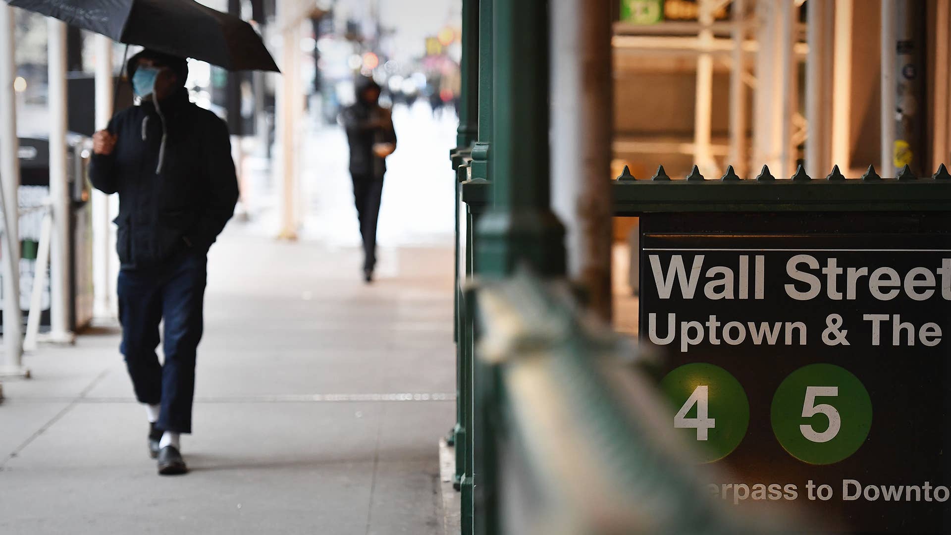 Stocks Mixed, Inflation, Bitcoin and Djokovic-Five Things To Know - Vimarsana News