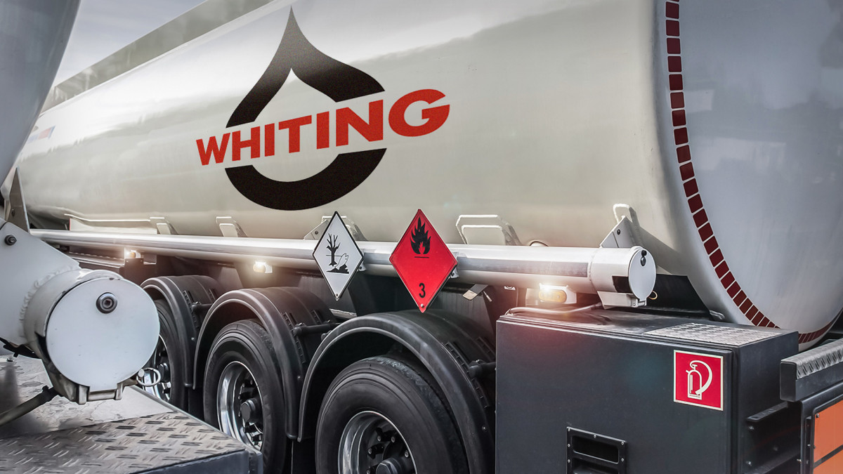 Whiting Petroleum Files for Bankruptcy - TheStreet