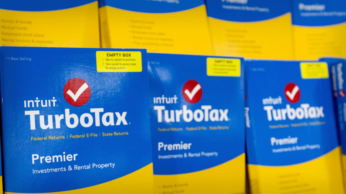 TurboTax Help Millions of Americans Get Their Stimulus ...