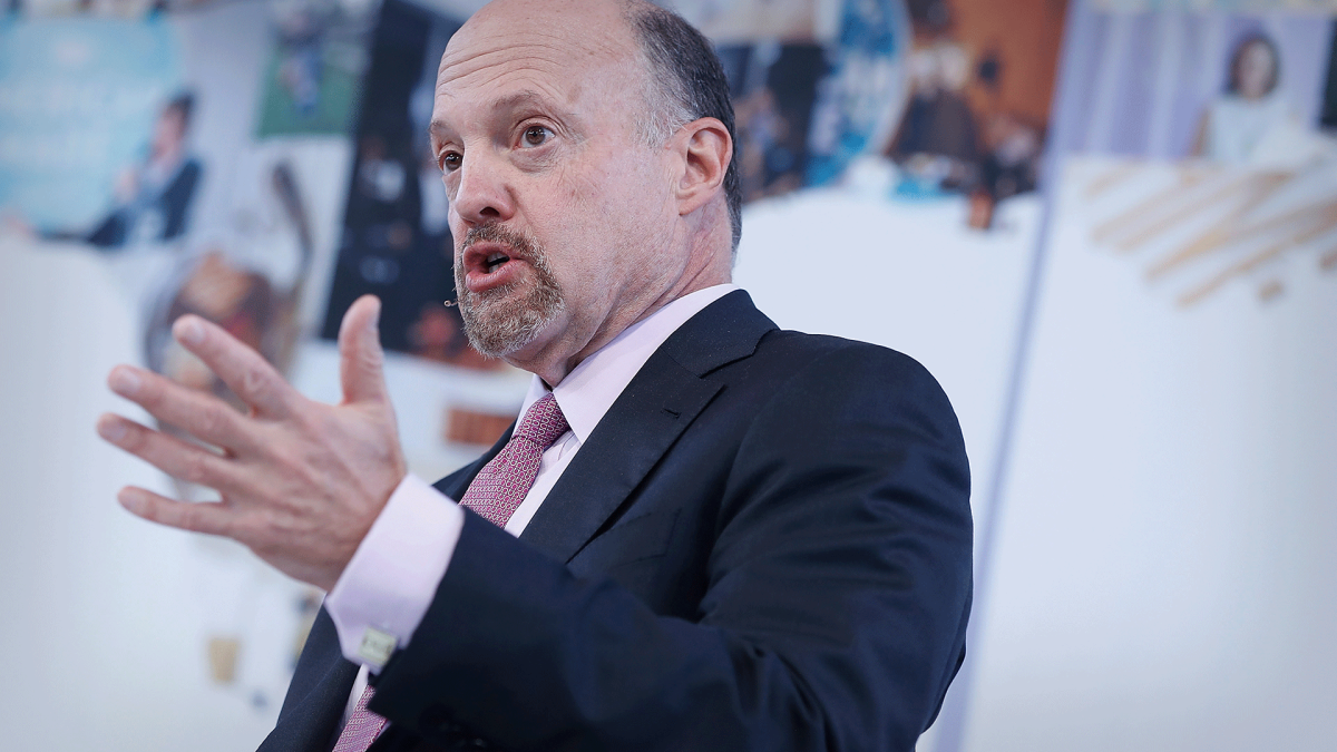 jim cramer t shirt